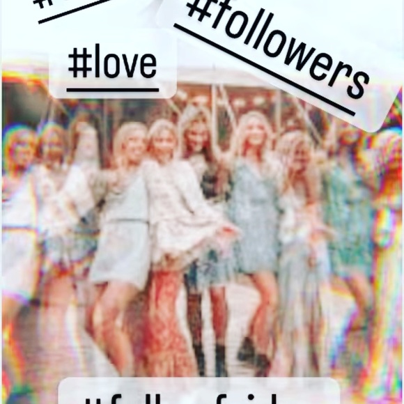 Gain 500 new followers ♥️❤️ FOLLOW GAME. Gain new followers. GAIN TRAIN. - Picture 9 of 11